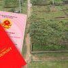 Từ ngày 1/8, Cấp sổ đỏ lần đầu không quá 3 ngày làm việc