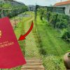 Thủ tục chuyển đất vườn sang đất ở không phải đóng thêm tiền sử dụng đất